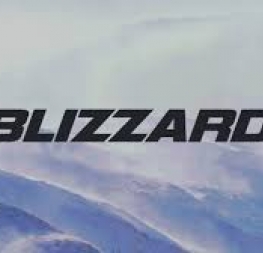 Ozone Bizzard - Dedicated Snowkite Performance -
